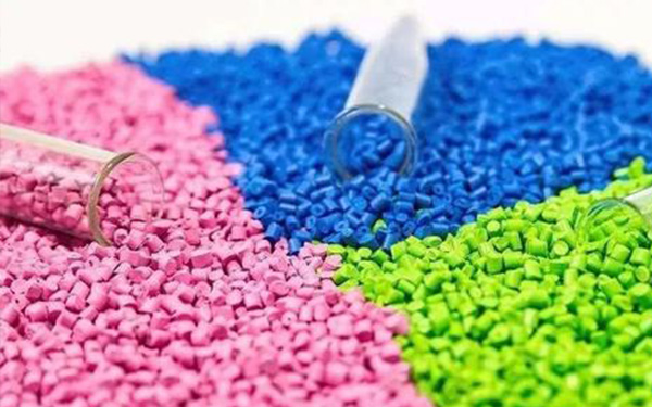 塑料顆粒 塑料顆粒