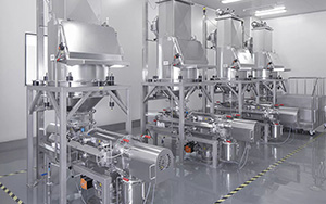 除雜篩分 除雜篩分