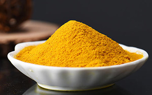 姜黃粉 姜黃粉