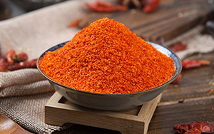 辣椒粉 辣椒粉