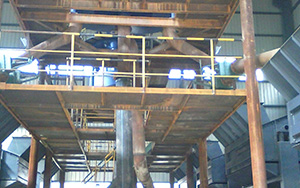 承德10000噸鐵尾礦現(xiàn)場 承德10000噸鐵尾礦現(xiàn)場