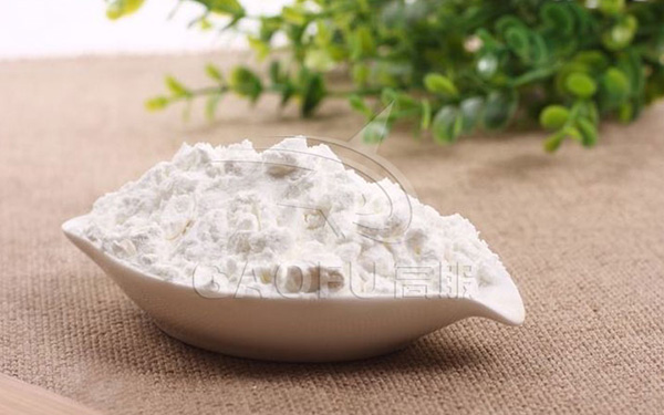 玉米淀粉 玉米淀粉
