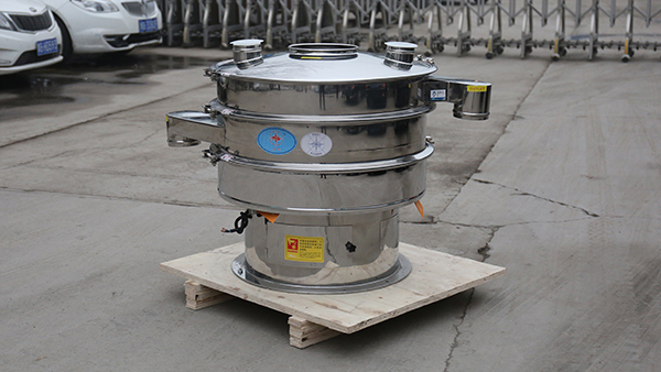 篩分設備 篩分設備