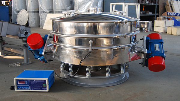 超聲波振動篩 超聲波振動篩