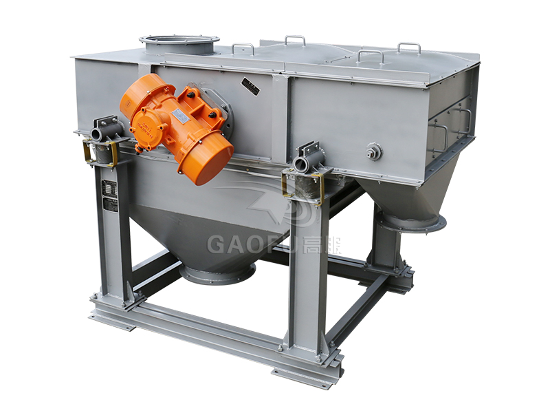 煤粉振動(dòng)篩 煤粉振動(dòng)篩