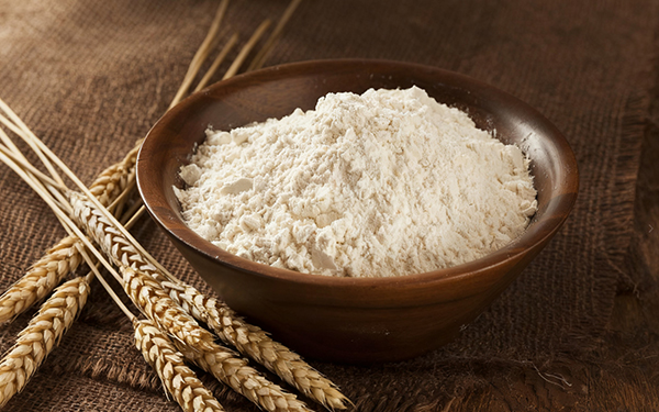 燕麥粉篩分方案 燕麥粉篩分方案