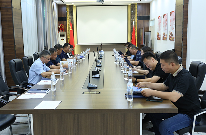 振動產業人大代表聯絡站揭牌儀式 振動產業人大代表聯絡站揭牌儀式