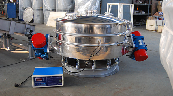 環(huán)保振動(dòng)篩 環(huán)保振動(dòng)篩