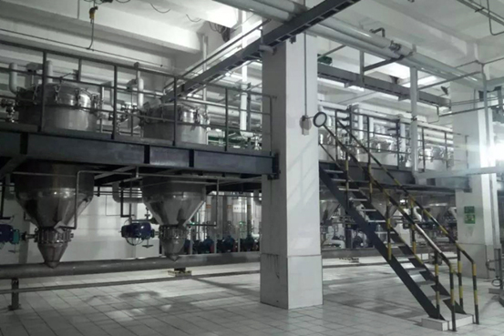 GLJ-自動排渣過濾機 GLJ-自動排渣過濾機