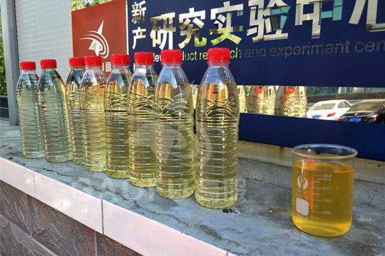 GLJ-自動排渣過濾機效果 GLJ-自動排渣過濾機效果