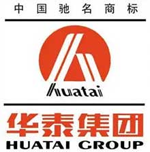 華泰紙業股份有限公司